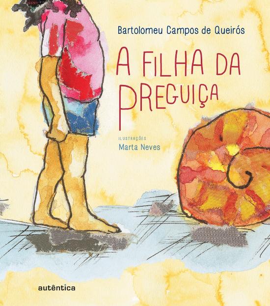 FILHA DA PREGUICA, A
