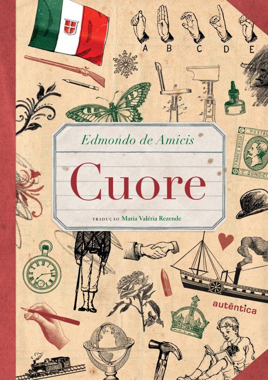 CUORE