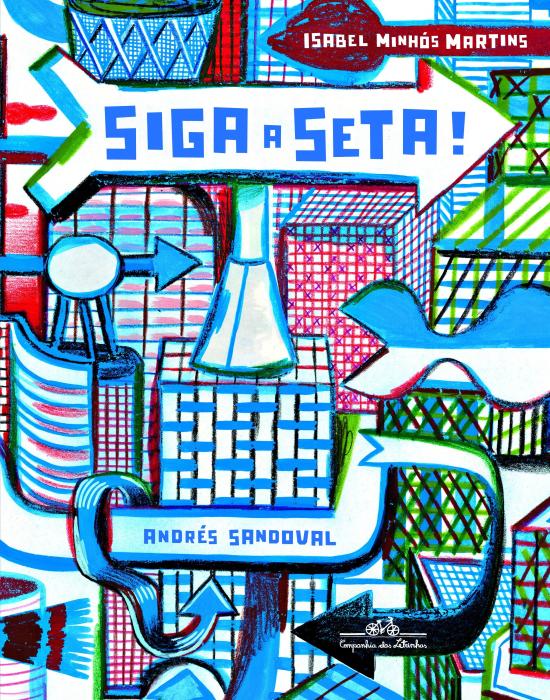 SIGA A SETA!