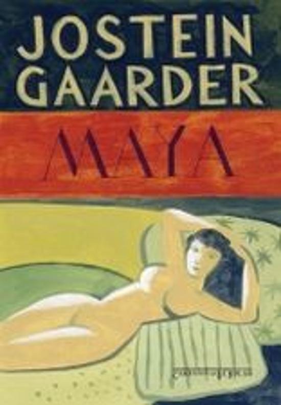 MAYA (BOLSO)