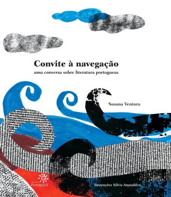 CONVITE A NAVEGACAO - UMA CONVERSA SOBRE LITERATUR