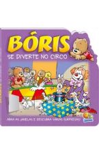 BORIS SE DIVERTE... NO CIRCO