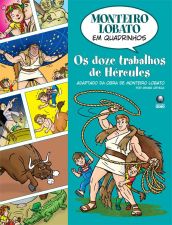 DOZE TRABALHOS DE HERCULES, OS