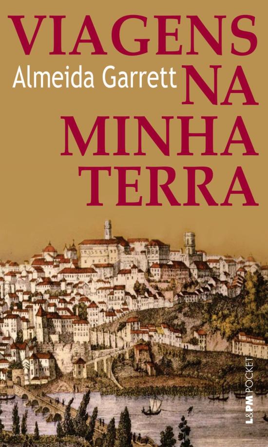VIAGENS NA MINHA TERRA