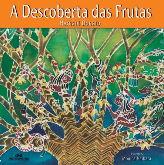 DESCOBERTA DAS FRUTAS, A
