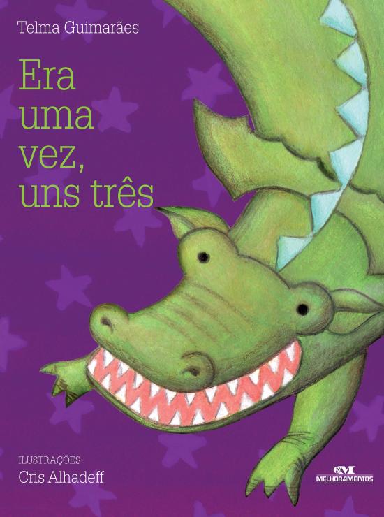 ERA UMA VEZ, UNS TRES