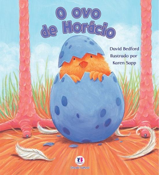 OVO DE HORACIO, O