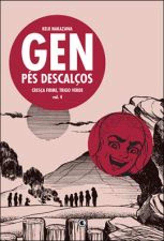 GEN - PES DESCALCOS - V. 04 - CRESCA FIRME, TRIGO