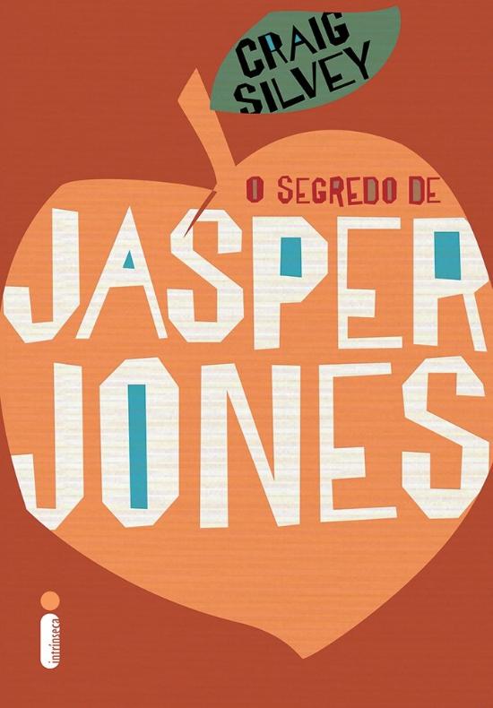 SEGREDO DE JASPER JONES, O