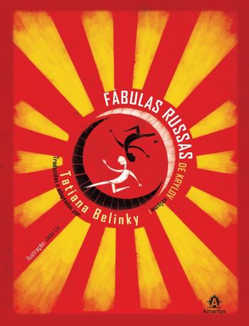 FABULAS RUSSAS DE KRYLOV - VOL. 01
