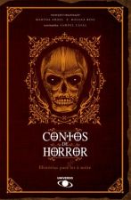 CONTOS DE HORROR - HISTORIAS PARA NAO LER A NOITE