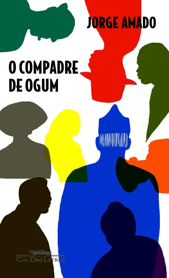 COMPADRE DE OGUM, O