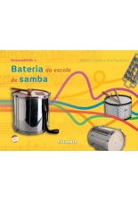DESVENDANDO A BATERIA DA ESCOLA DE SAMBA