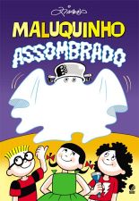 MALUQUINHO ASSOMBRADO
