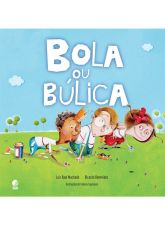 BOLA OU BULICA