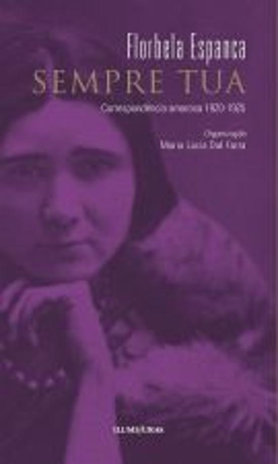 SEMPRE TUA - CORRESPONDENCIA AMOROSA 1920-1925