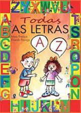 TODAS AS LETRAS