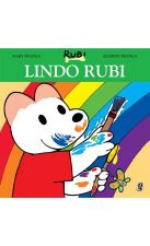 LINDO RUBI
