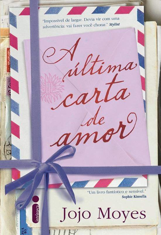 ULTIMA CARTA DE AMOR, A