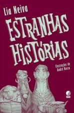 ESTRANHAS HISTORIAS