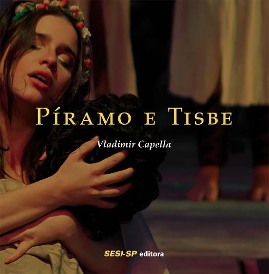 LV-SS: PIRAMO E TISBE