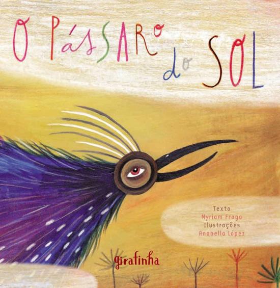 PASSARO DO SOL, O