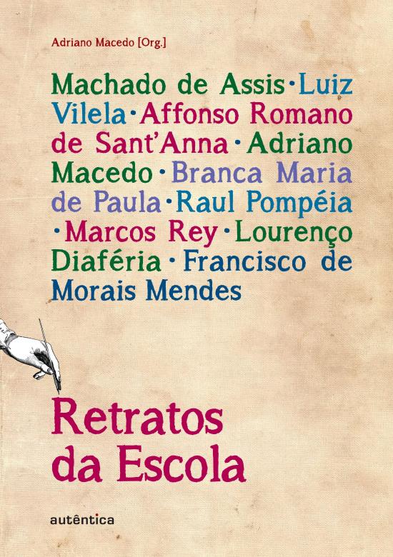 RETRATOS DA ESCOLA