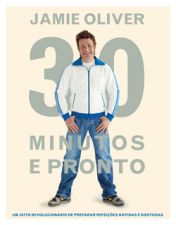 30 MINUTOS E PRONTO