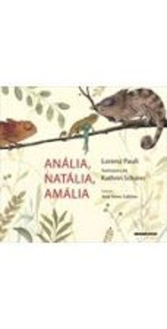 ANALIA, NATALIA, AMALIA