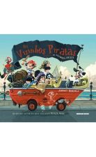 VIZINHOS PIRATAS, OS