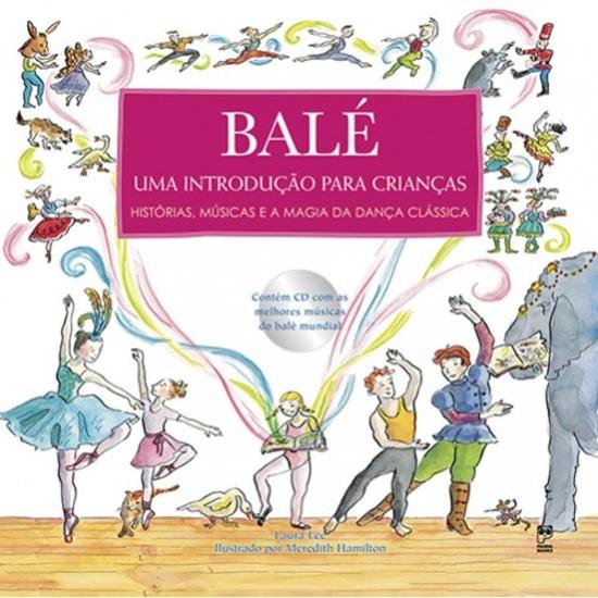 BALE - UMA INTRODUCAO PARA CRIANCAS