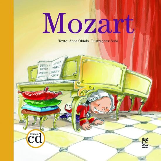 MOZART