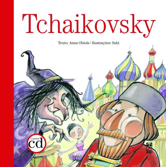 TCHAIKOVSKY