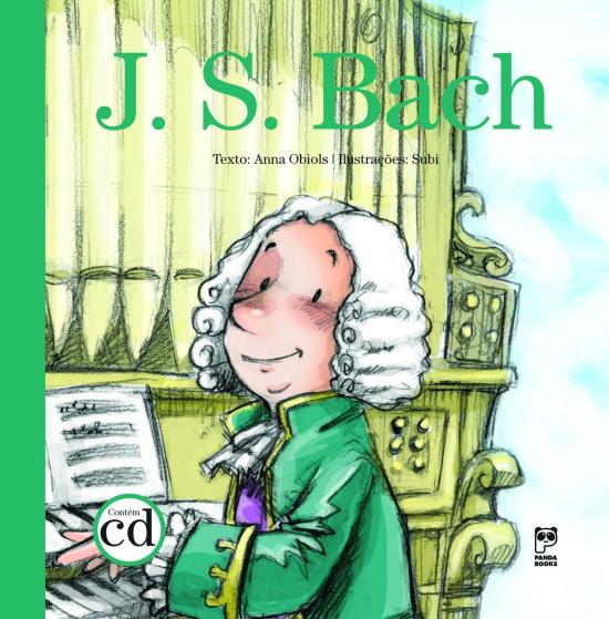 J. S. BACH