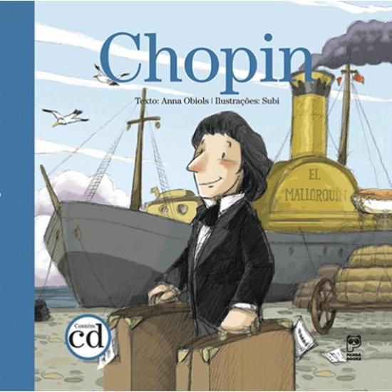 CHOPIN