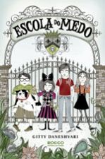 ESCOLA DO MEDO