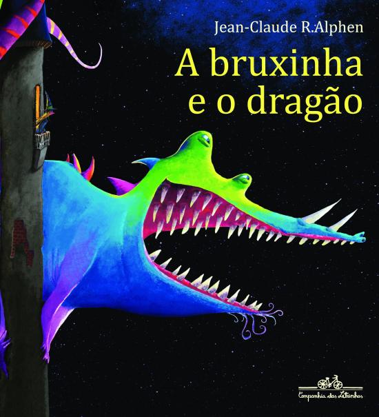 BRUXINHA E O DRAGAO, A