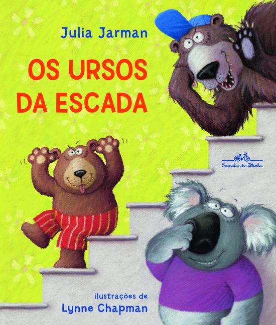 URSOS DA ESCADA, OS