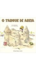 TANQUE DE AREIA, O