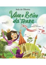VIVA O REINO DA TERRA