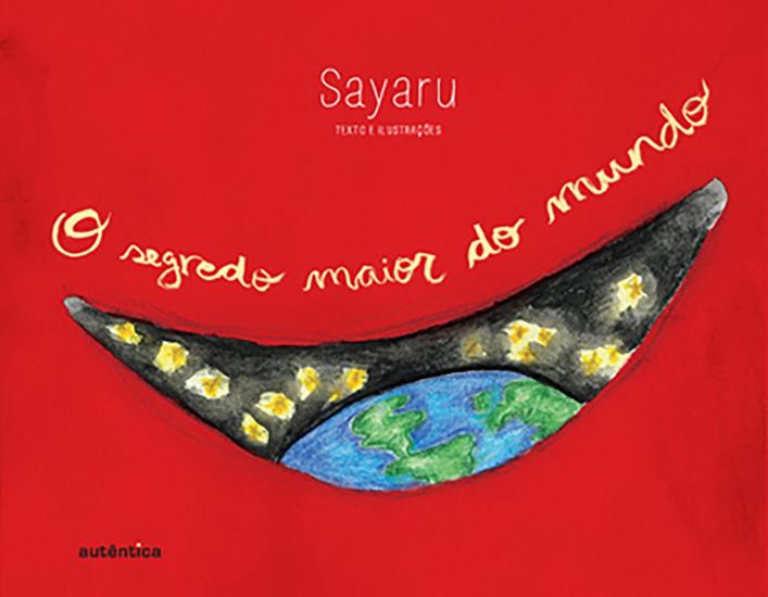 SEGREDO MAIOR DO MUNDO, O