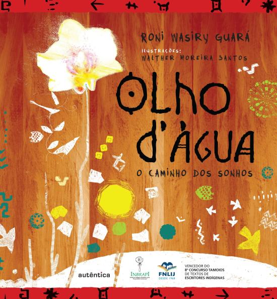 OLHO D'AGUA - O CAMINHO DOS SONHOS