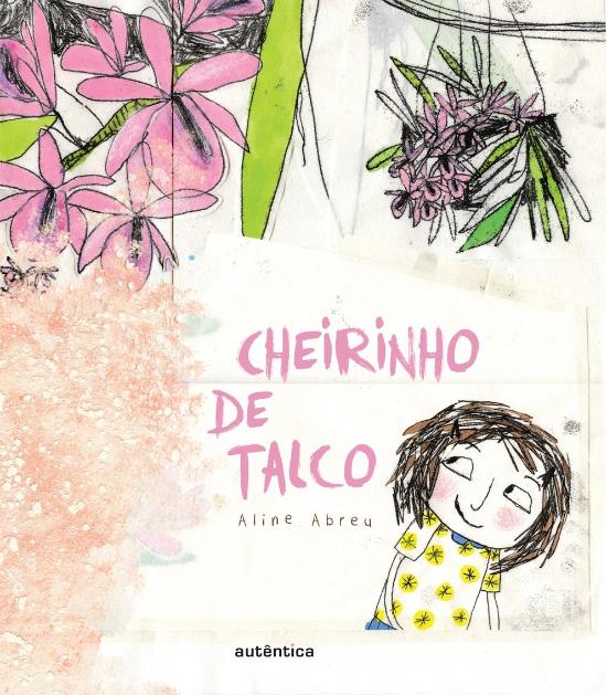 CHEIRINHO DE TALCO