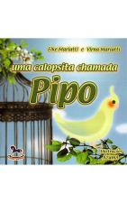 UMA CALOPSITA CHAMADA PIPO