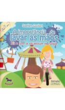IMPORTANCIA DE LAVAR AS MAOS, A