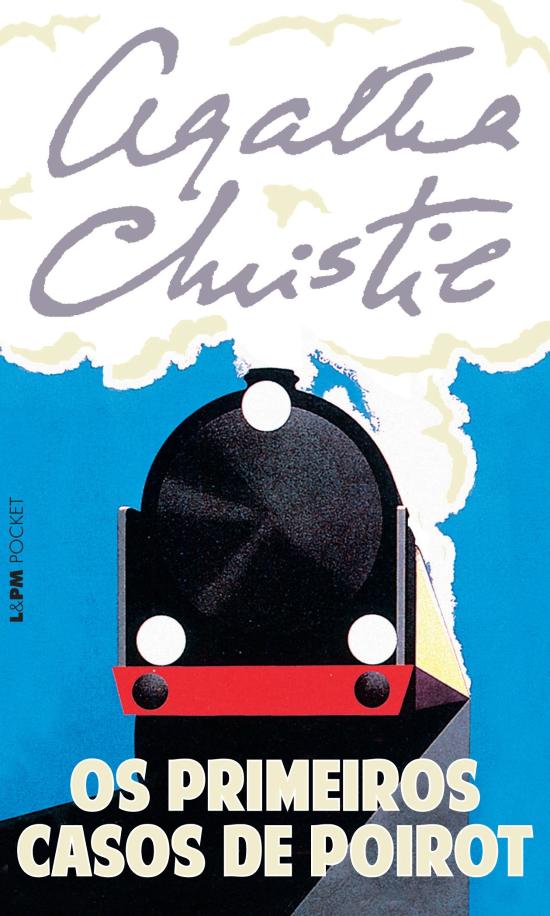 PRIMEIROS CASOS DE POIROT, OS