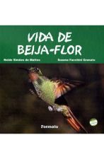 VIDA DE BEIJA-FLOR