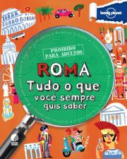 ROMA - PROIBIDO PARA ADULTOS