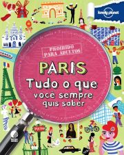 PARIS - PROIBIDO PARA ADULTOS