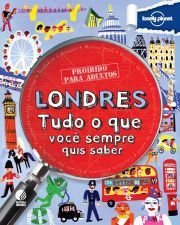 LONDRES - PROIBIDO PARA ADULTOS